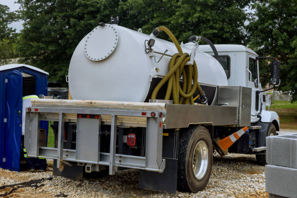 Portable Toilet Options We Offer in Montauk, NY