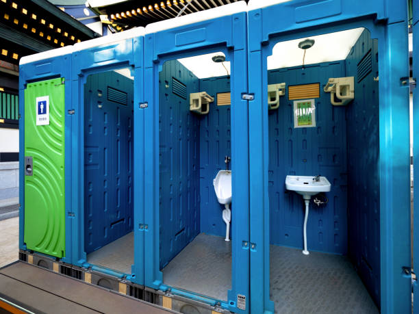 Best Portable restroom trailer rental  in Montauk, NY